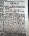 Much on the Hutchinson letters & the troubles in America... - Image 10