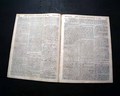 Much on the Hutchinson letters & the troubles in America... - Image 14