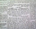 The War of 1812 comes to Buffalo... - Image 1