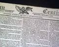 The War of 1812 comes to Buffalo... - Image 2