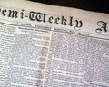 More reporting on the historic Dred Scott Decision of the Supreme Court... - Image 2