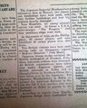 Report on Pearl Harbor, in a pro-Nazi newspaper... - Image 3