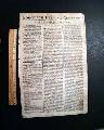 Proclamations by General Howe... - Image 2