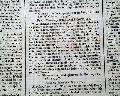 Proclamations by General Howe... - Image 7