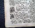 Proclamations by General Howe... - Image 8