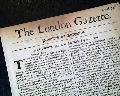 Virginia mention in 1666, and mention of the Great Plague... - Image 2
