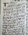 Virginia mention in 1666, and mention of the Great Plague... - Image 1