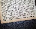 Virginia mention in 1666, and mention of the Great Plague... - Image 5