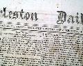 "Confederate States of America"...   Signed by Braxton Bragg...   - Image 1