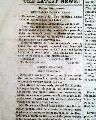 "Confederate States of America"...   Signed by Braxton Bragg...   - Image 2