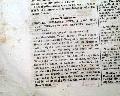 "Confederate States of America"...   Signed by Braxton Bragg...   - Image 4