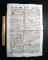 "Confederate States of America"...   Signed by Braxton Bragg...   - Image 7