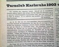 Jewish newspaper from pre-WWII Germany... - Image 3