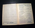 Jewish newspaper from pre-WWII Germany... - Image 7