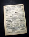 Jewish newspaper from pre-WWII Germany... - Image 10