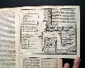 Early map of the castle of San Lorenzo & village & river of Chagre, Panama... - Image 4