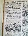 Early map of the castle of San Lorenzo & village & river of Chagre, Panama... - Image 10