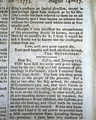 Seizure of John Hancock's ship & the troubles which followed... - Image 6