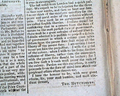 Seizure of John Hancock's ship & the troubles which followed... - Image 8