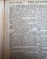 Seizure of John Hancock's ship & the troubles which followed... - Image 11