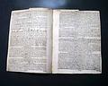 A newsbook supporting the Parliamentarians in the English Civil War... - Image 3