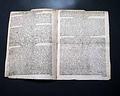 A newsbook supporting the Parliamentarians in the English Civil War... - Image 4