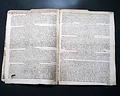 A newsbook supporting the Parliamentarians in the English Civil War... - Image 5