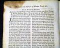 John Adams is elected President of the United States... - Image 2