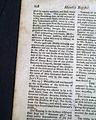 John Adams is elected President of the United States... - Image 6