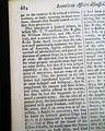 England is concerned about the actions of the First Continental Congress... - Image 7
