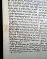 England is concerned about the actions of the First Continental Congress... - Image 8