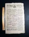 Handsome masthead from the Revolutionary War... - Image 2