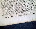 Handsome masthead from the Revolutionary War... - Image 16