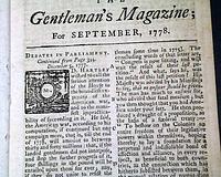 Battle of Monmouth and much more...