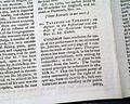 Colonists will defend "the rights & liberties of America"... - Image 6