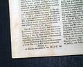 From the Revolutionary War era... - Image 1
