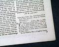 Battle of Camden... - Image 1