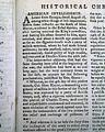 Cornwallis surrenders at Yorktown... - Image 3