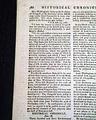 Cornwallis surrenders at Yorktown... - Image 7