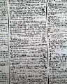 Pre-Civil War newspaper from New Orleans... - Image 3