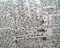 Pre-Civil War newspaper from New Orleans... - Image 4