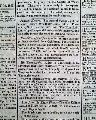 Pre-Civil War newspaper from New Orleans... - Image 5