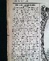 Very rare baseball newspaper from 1886... - John Troy... Member of the 1884 "Mets" Champions... - Image 4