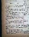 Very rare baseball newspaper from 1886... - John Troy... Member of the 1884 "Mets" Champions... - Image 6