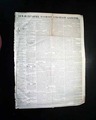 Article on the Cherokees... - Image 3