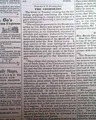 Article on the Cherokees... - Image 4
