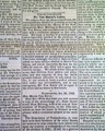 Article on the Cherokees... - Image 5