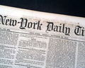 Fifth Street Baptist Church...   The Rockefeller Church... - Image 2