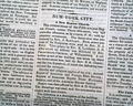 Fifth Street Baptist Church...   The Rockefeller Church... - Image 1