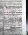 Letter from Patrick Henry on being governor...   The Declaration of Independence is read... - Image 9